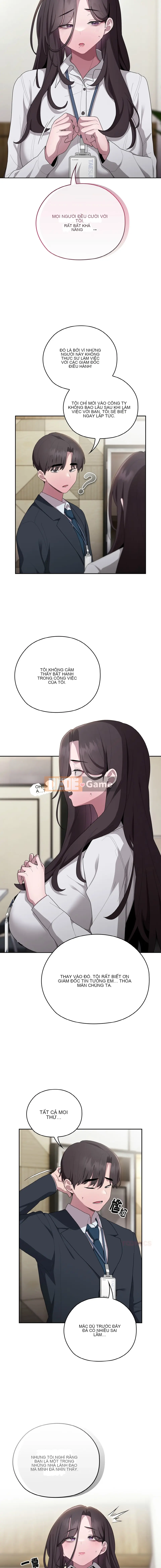 Trở thành kẻ thua cuộc trong một công ty lớn Chương 1-31