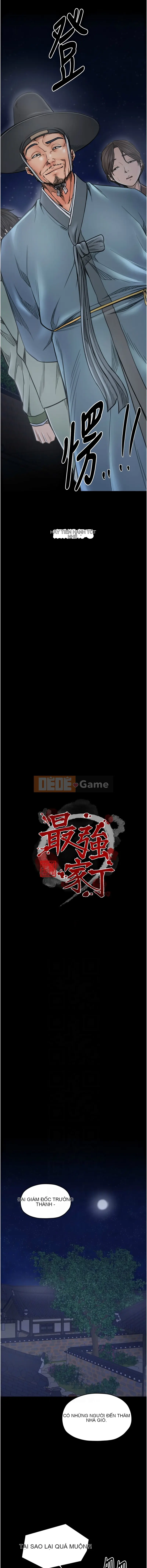 Người hầu mạnh nhất Chương 59-60