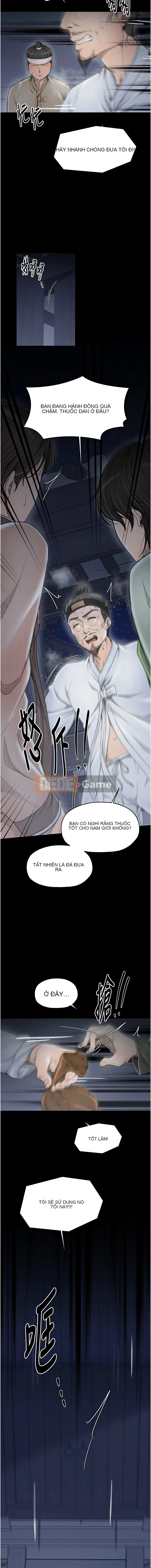 Người hầu mạnh nhất Chương 59-60