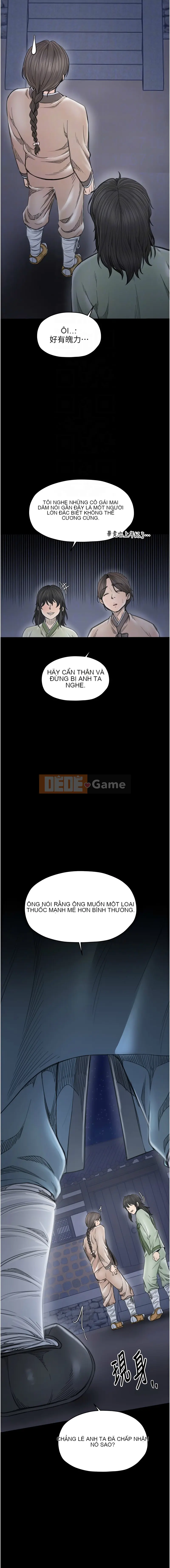 Người hầu mạnh nhất Chương 59-60