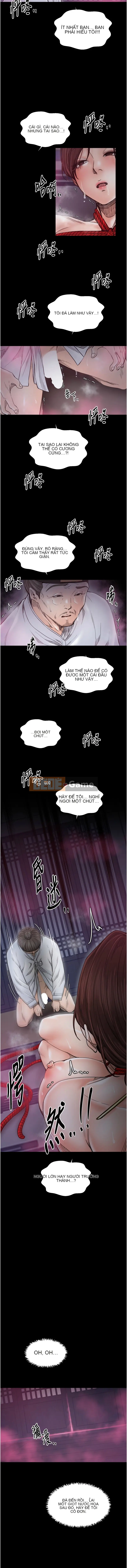 Người hầu mạnh nhất Chương 59-60