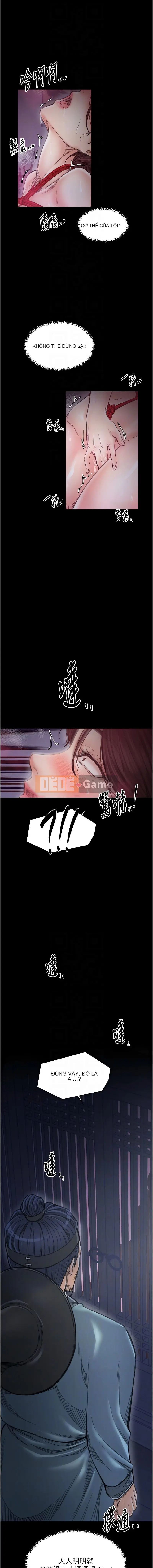 Người hầu mạnh nhất Chương 59-60