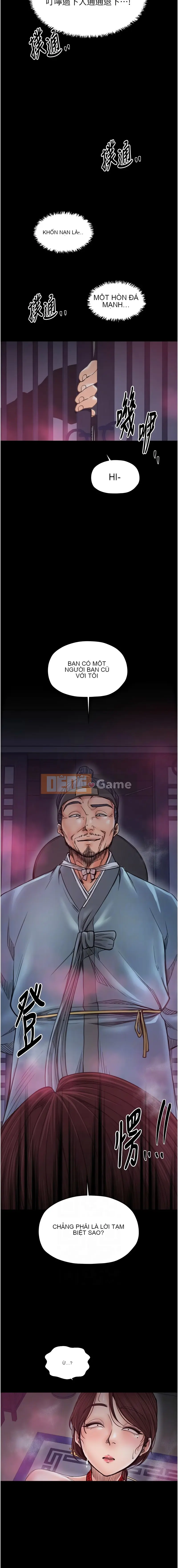 Người hầu mạnh nhất Chương 59-60