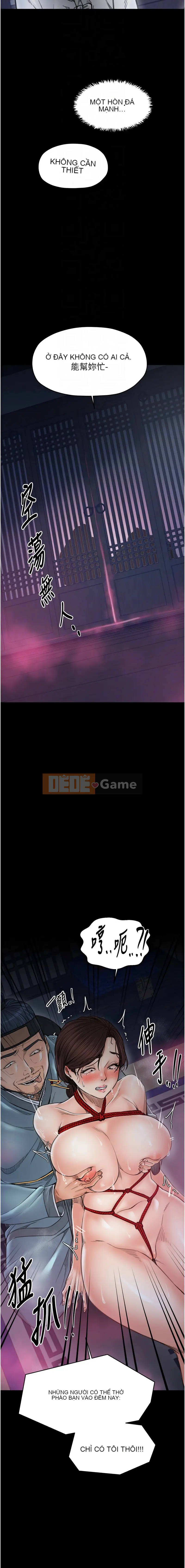 Người hầu mạnh nhất Chương 59-60