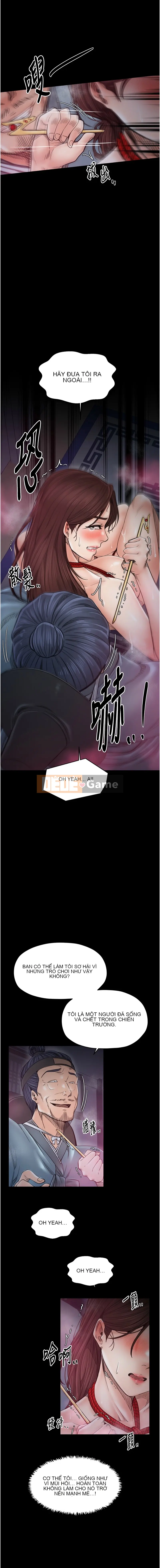 Người hầu mạnh nhất Chương 59-60