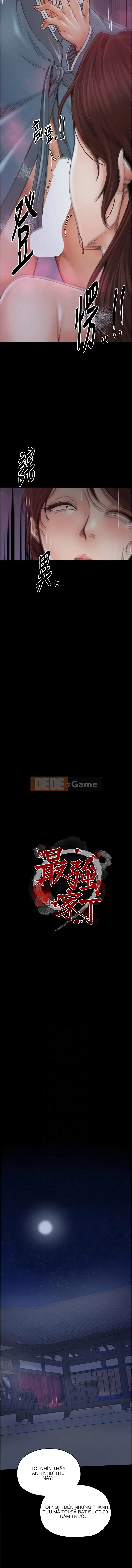 Người hầu mạnh nhất Chương 59-60