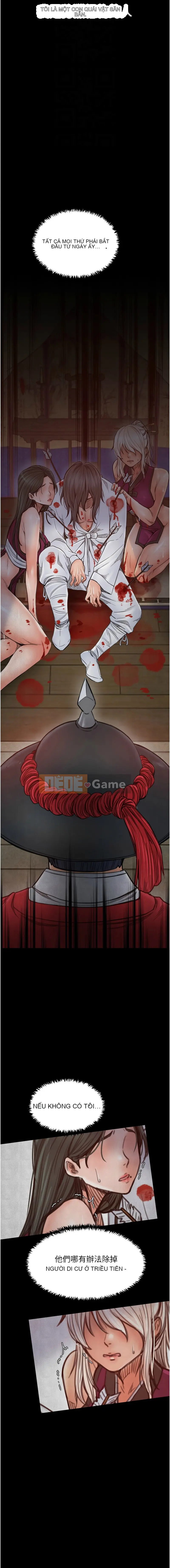 Người hầu mạnh nhất Chương 59-60