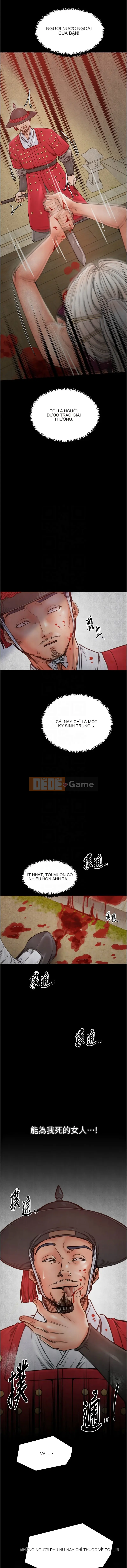 Người hầu mạnh nhất Chương 59-60