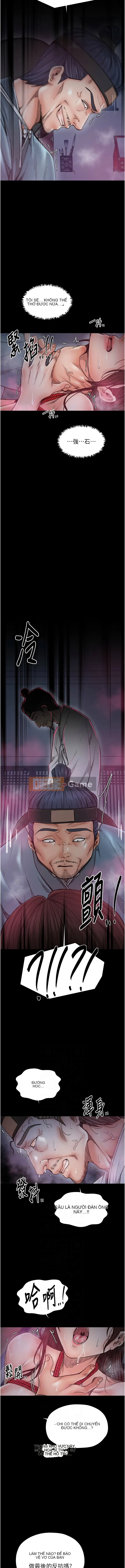 Người hầu mạnh nhất Chương 59-60