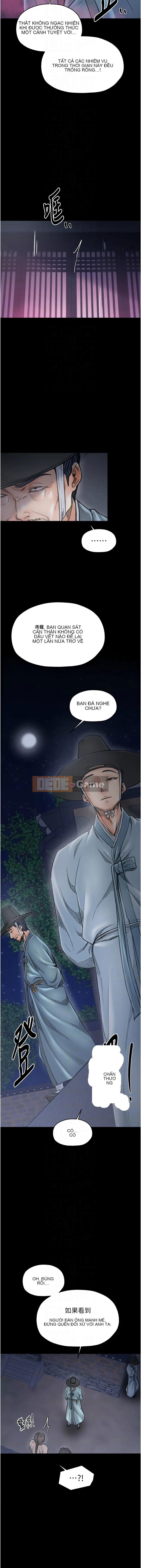 Người hầu mạnh nhất Chương 59-60