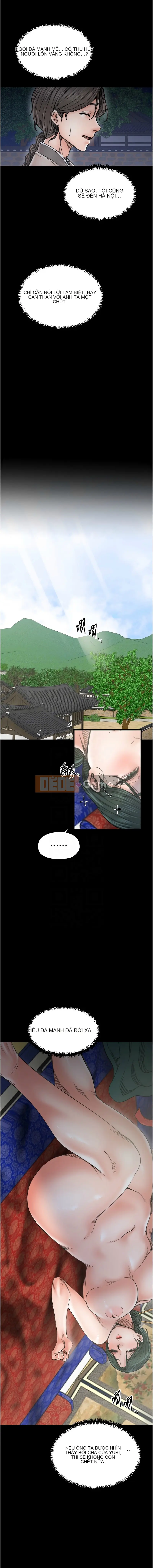 Người hầu mạnh nhất Chương 59-60