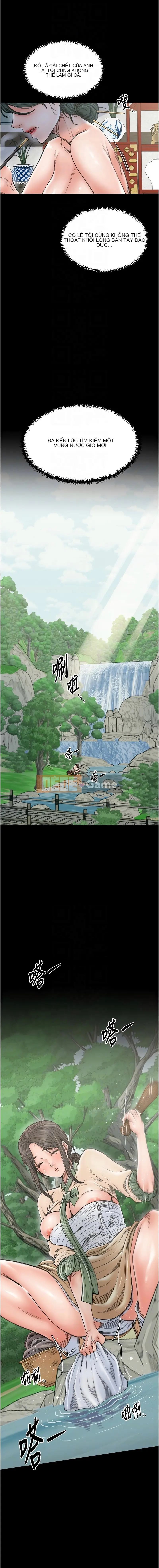 Người hầu mạnh nhất Chương 59-60