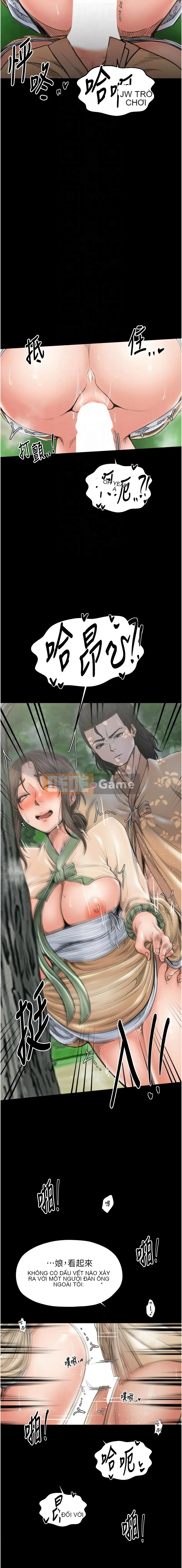 Người hầu mạnh nhất Chương 59-60