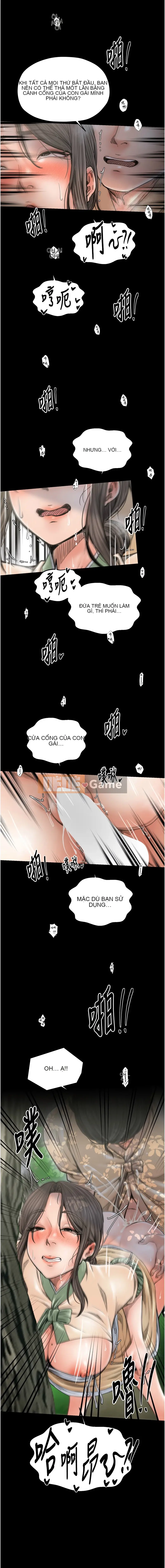 Người hầu mạnh nhất Chương 59-60