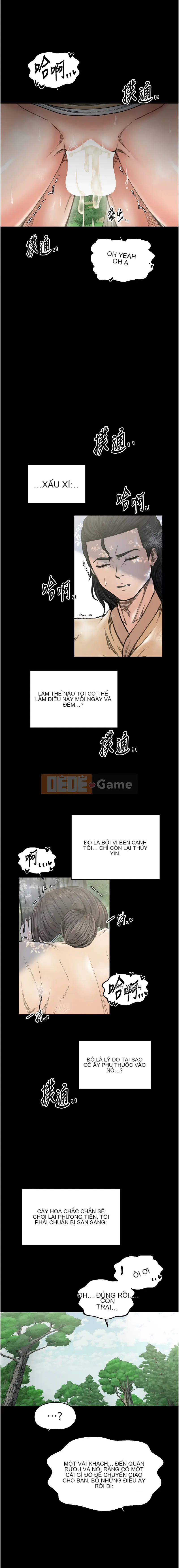 Người hầu mạnh nhất Chương 59-60