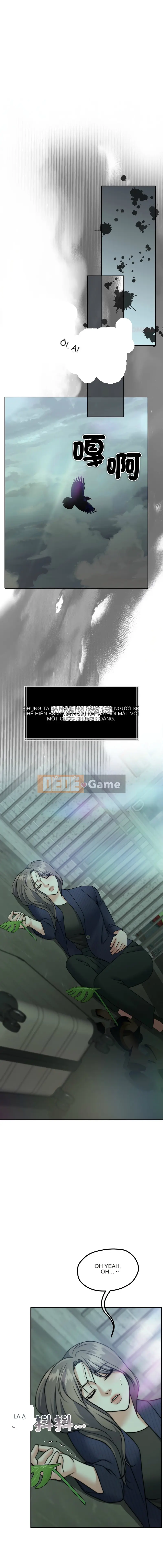 Một hợp đồng để phục hồi bạn Chương 58-59