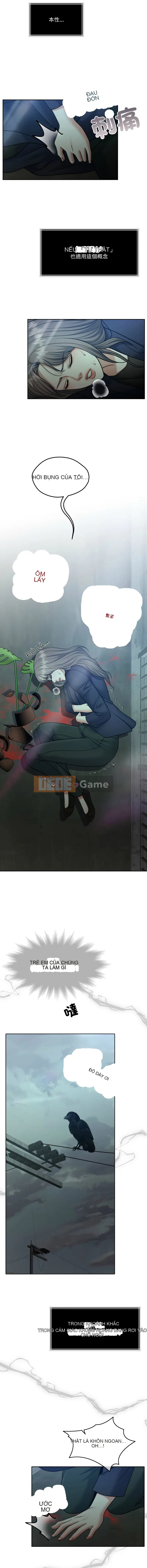 Một hợp đồng để phục hồi bạn Chương 58-59