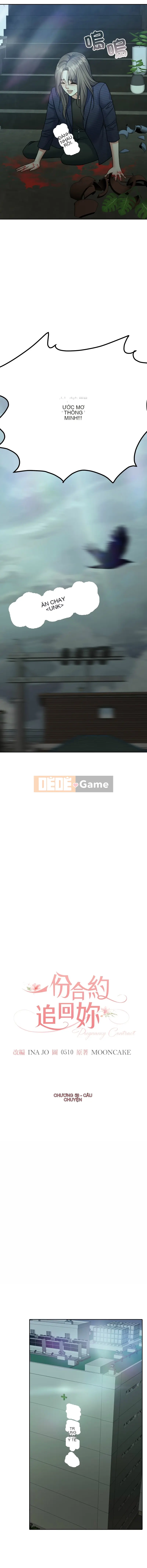 Một hợp đồng để phục hồi bạn Chương 58-59