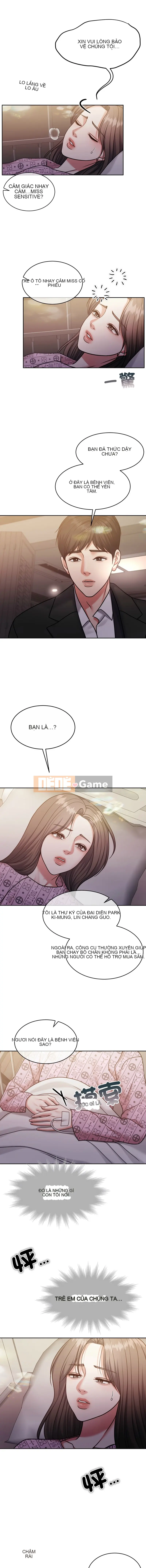 Một hợp đồng để phục hồi bạn Chương 58-59