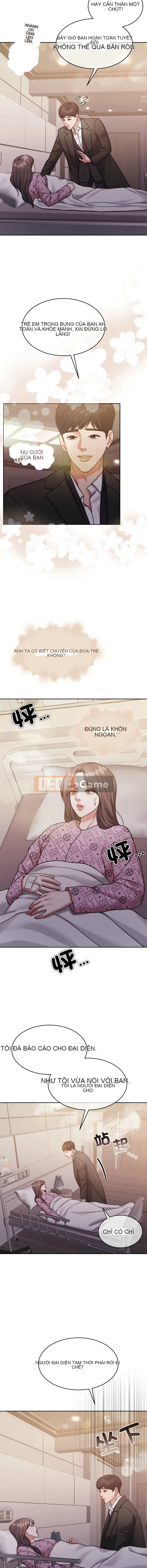 Một hợp đồng để phục hồi bạn Chương 58-59