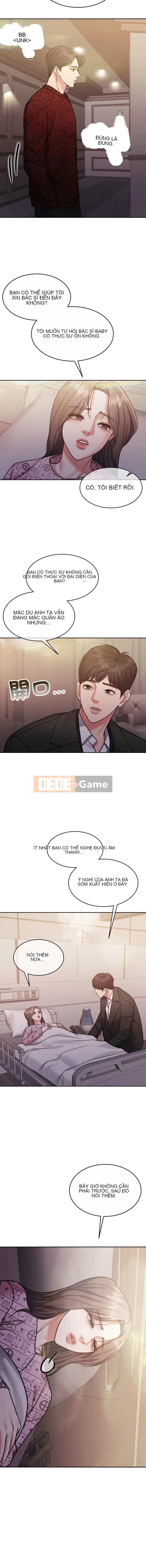 Một hợp đồng để phục hồi bạn Chương 58-59