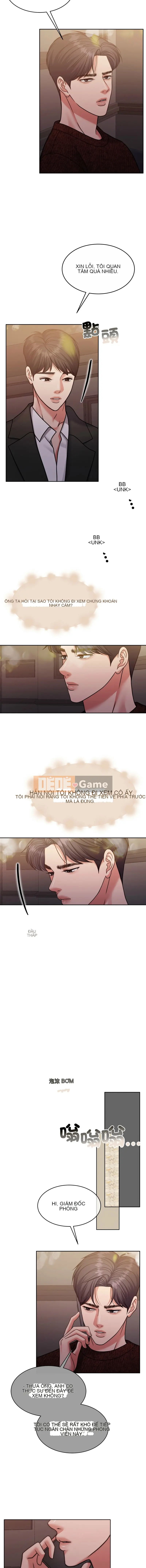 Một hợp đồng để phục hồi bạn Chương 58-59