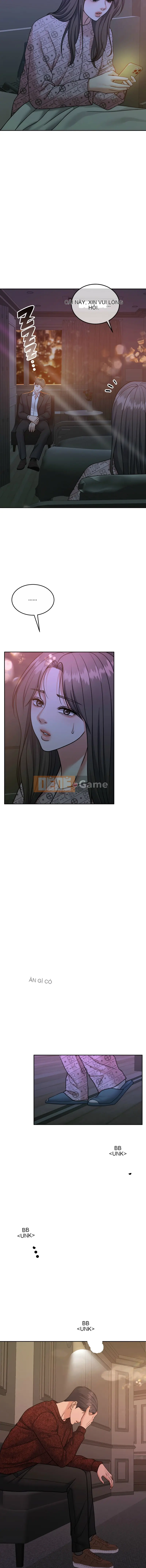 Một hợp đồng để phục hồi bạn Chương 58-59