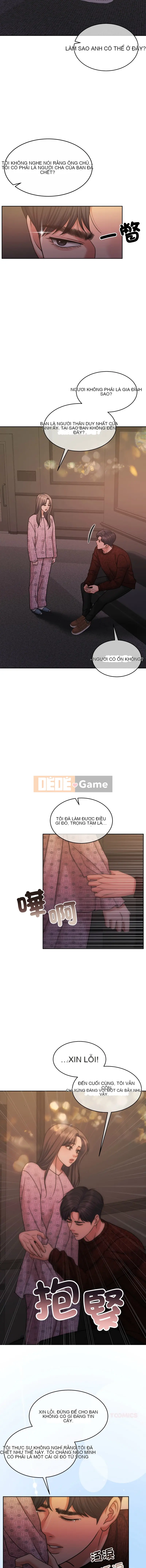 Một hợp đồng để phục hồi bạn Chương 58-59