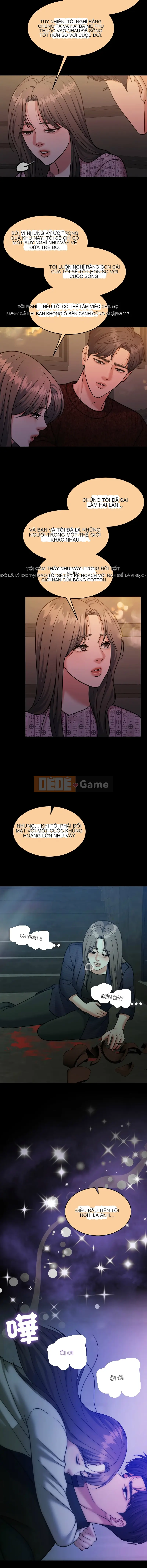 Một hợp đồng để phục hồi bạn Chương 58-59