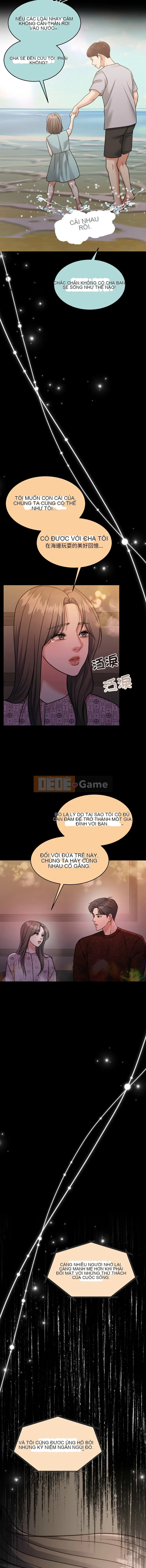 Một hợp đồng để phục hồi bạn Chương 58-59