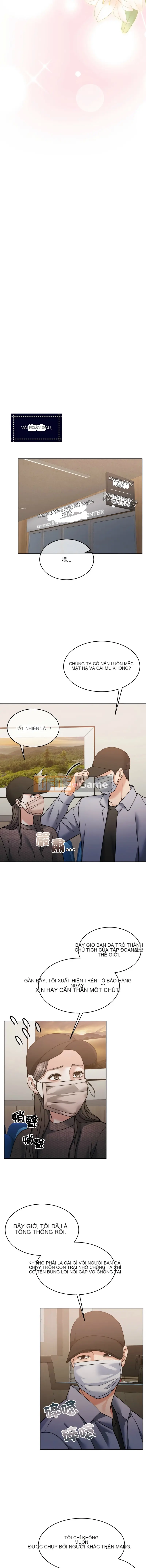 Một hợp đồng để phục hồi bạn Chương 58-59