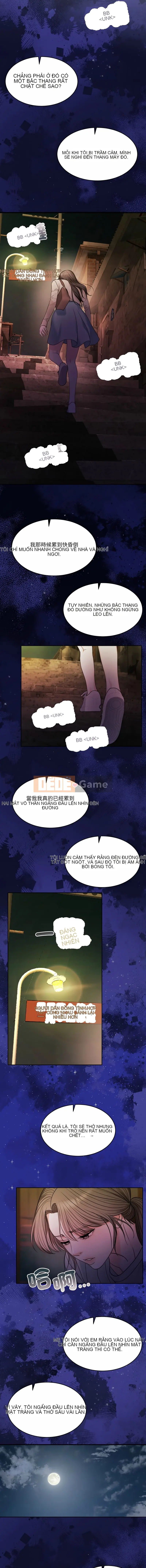 Một hợp đồng để phục hồi bạn Chương 58-59