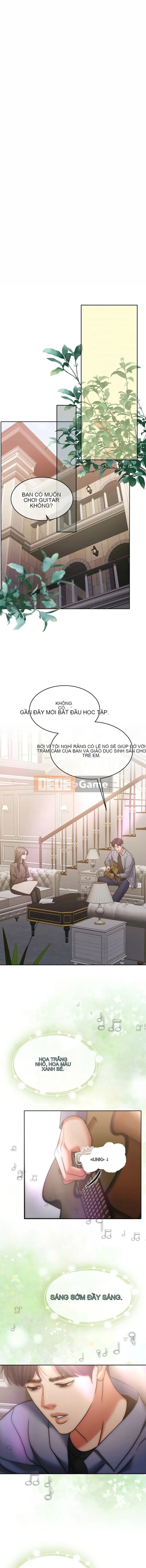 Một hợp đồng để phục hồi bạn Chương 58-59