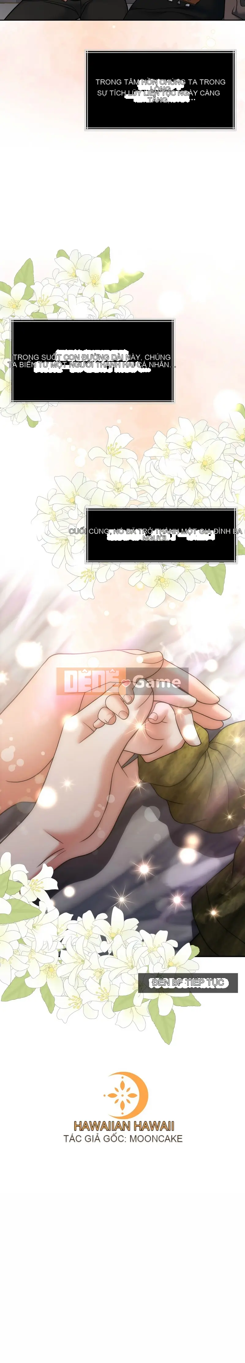 Một hợp đồng để phục hồi bạn Chương 58-59