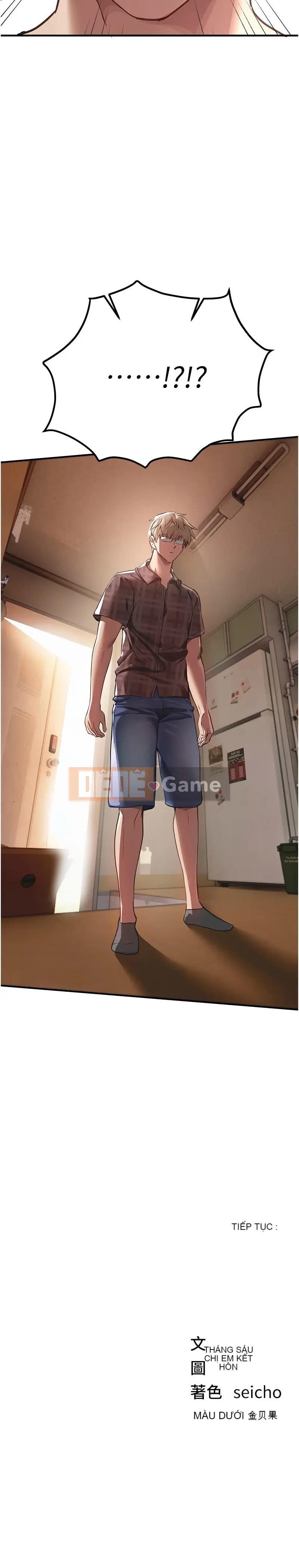 Đẹp -Ngày Chương 55-56