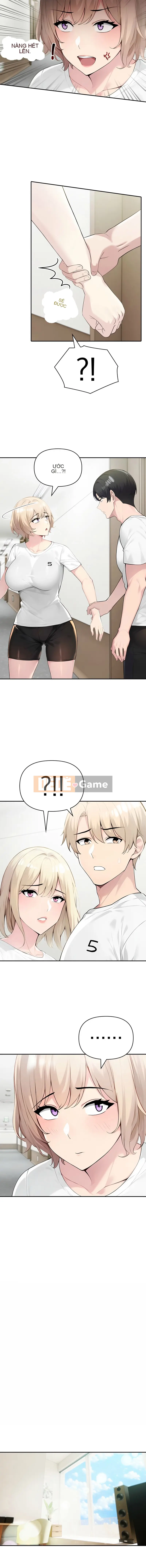 Thử thách cặp đôi Chương 49-50