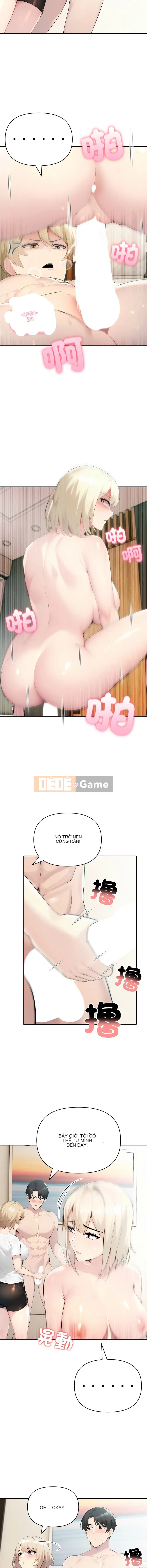 Thử thách cặp đôi Chương 49-50