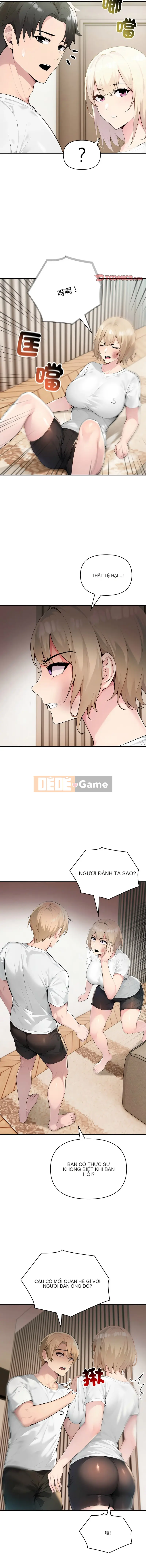 Thử thách cặp đôi Chương 49-50