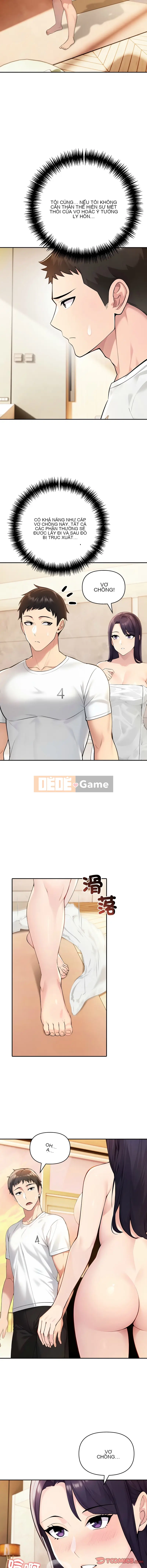 Thử thách cặp đôi Chương 49-50