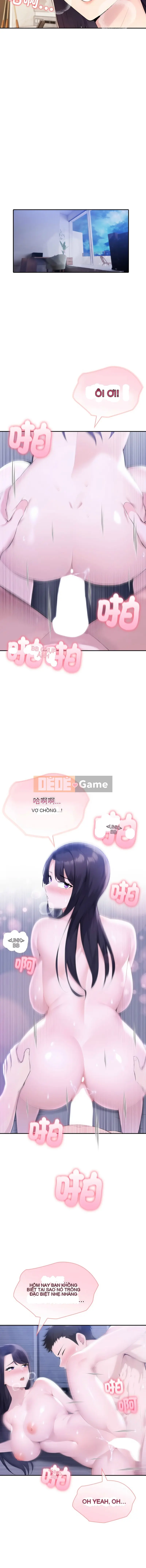 Thử thách cặp đôi Chương 49-50