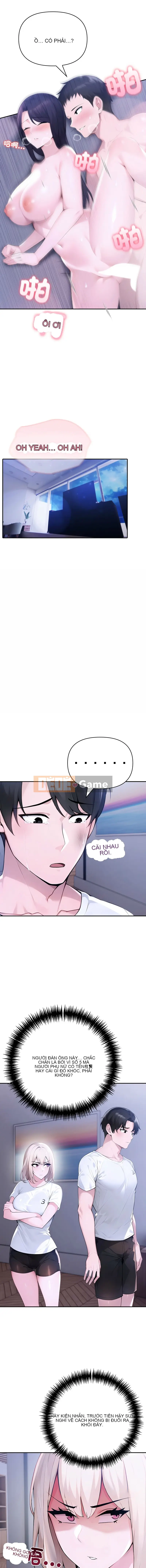 Thử thách cặp đôi Chương 49-50