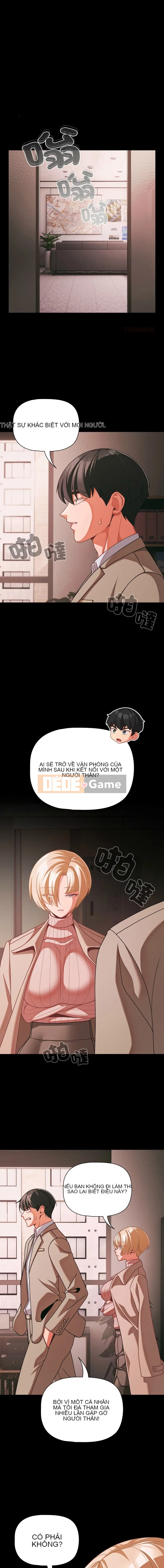 Đột nhiên trở thành một quản trị viên căn hộ Chương 45-46
