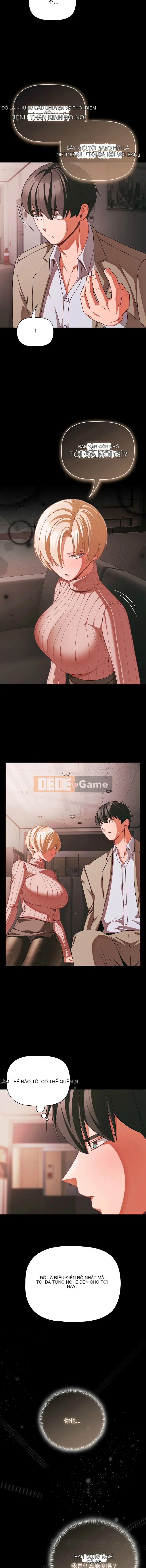 Đột nhiên trở thành một quản trị viên căn hộ Chương 45-46
