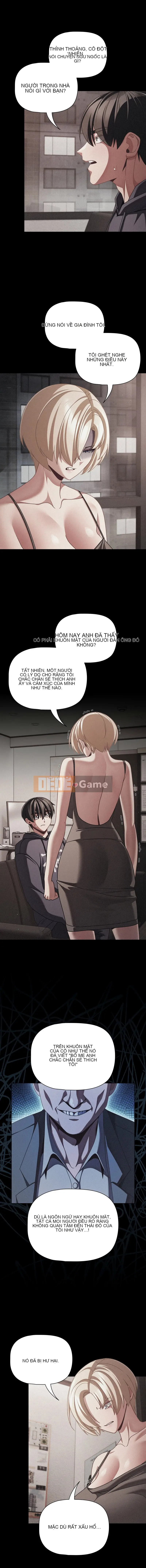 Đột nhiên trở thành một quản trị viên căn hộ Chương 45-46