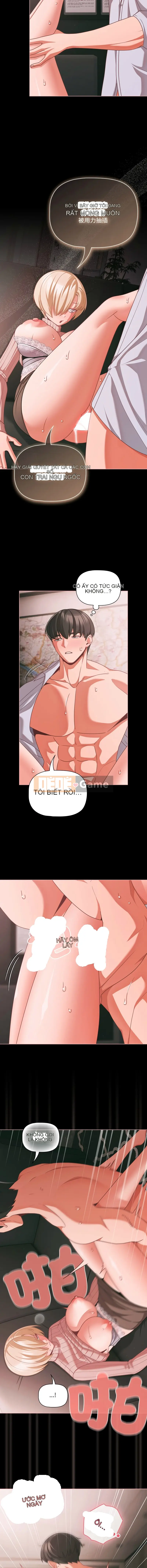 Đột nhiên trở thành một quản trị viên căn hộ Chương 45-46