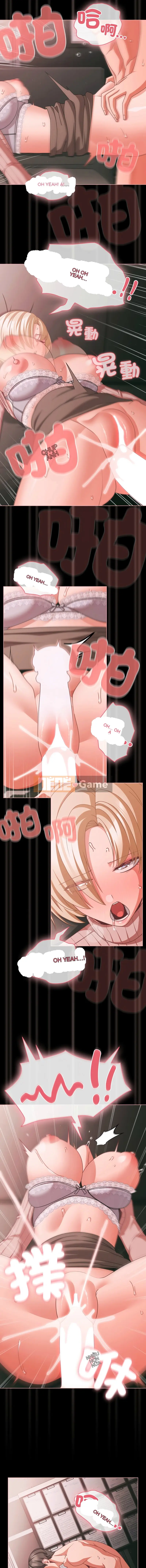 Đột nhiên trở thành một quản trị viên căn hộ Chương 45-46