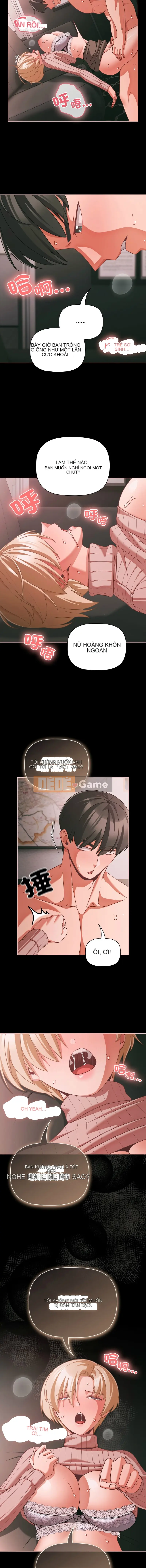 Đột nhiên trở thành một quản trị viên căn hộ Chương 45-46