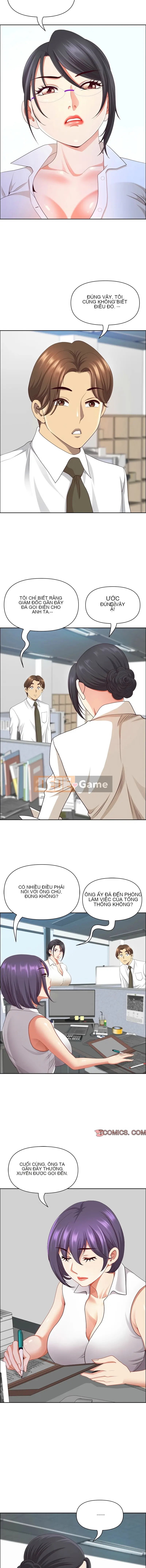 Phép màu Chương 45-46