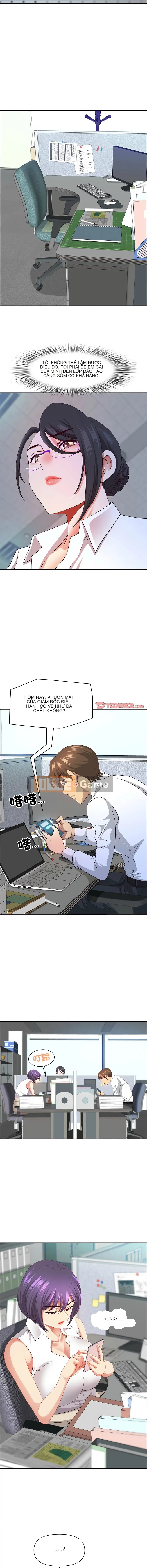 Phép màu Chương 45-46