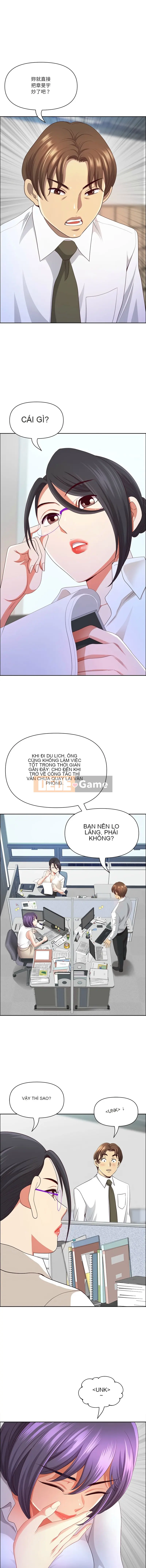 Phép màu Chương 45-46